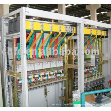 Gabinete eléctrico del gabinete, tablero de distribución, de distribución 3-35kv